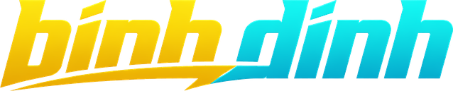 Logo binh dinh